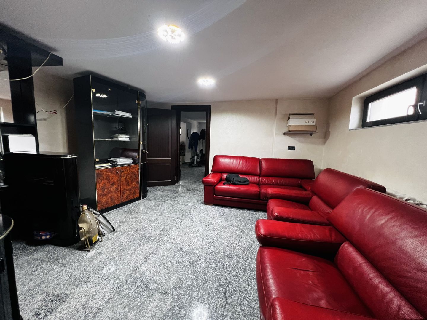 Vila cu 7 camere - Dumbravita - Zona Cora - Poză 18