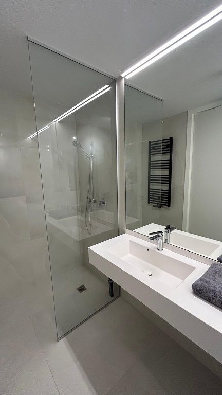 Renting Bucharest | 3 bedrooms apartment | Floreasca | Parking - Poză 7