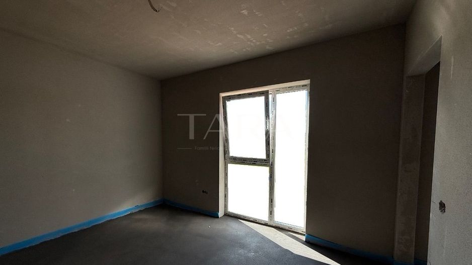 ânzare apartament cu 2 camere, într-un cartier rezidențial liniștit - Poză 1