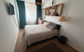 AP. 3 CAMERE- NEW RESIDENCE, PARCARE INCLUSA, BLOC NOU, COMISION 0% - Poză 2