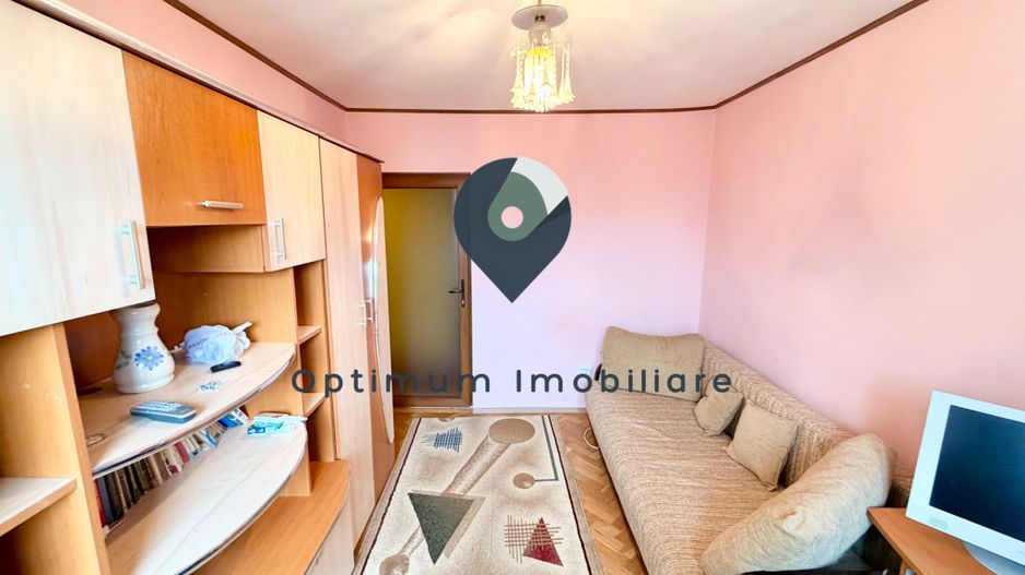 Apartament cu 3 camere in Manastur, etaj 1, 67 mp ,zona Campului ! - Poză 1