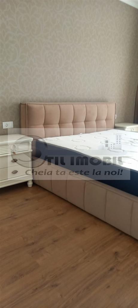 Apartament 2 camere Pacurari - 450 EURO - Poză 5