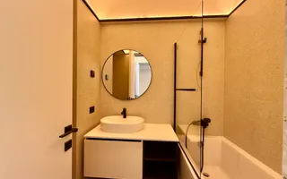 Apartament 2camere – Șoseaua Pipera | 2 balcoane | Zonă excelentă - Poză 13