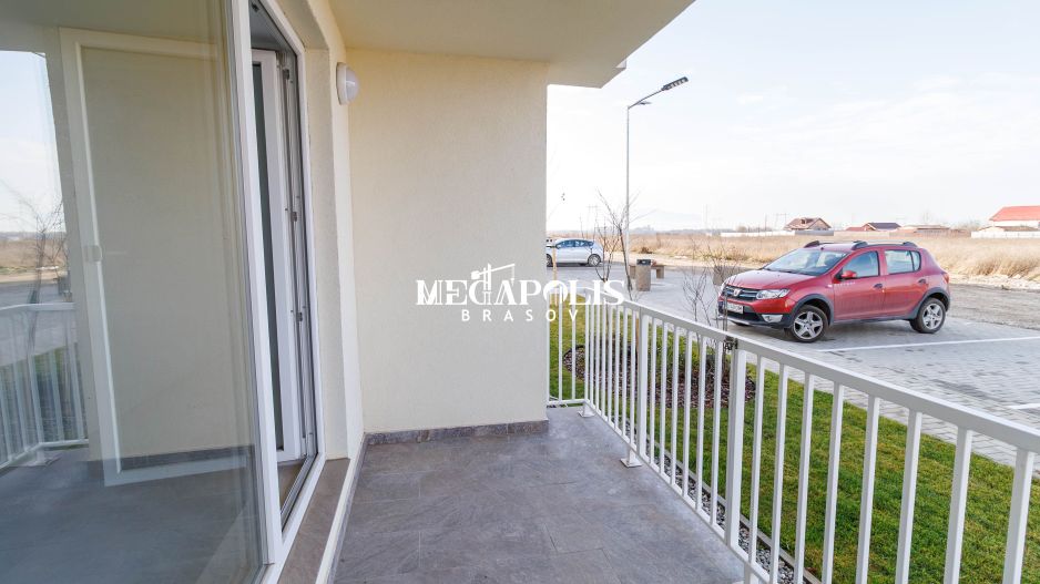 Apartament 3 Camere Sanpetru/ Intabulat - Poză 6