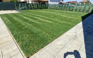 Casa idividuala P+1E - Finisata la cheie - Poză 36