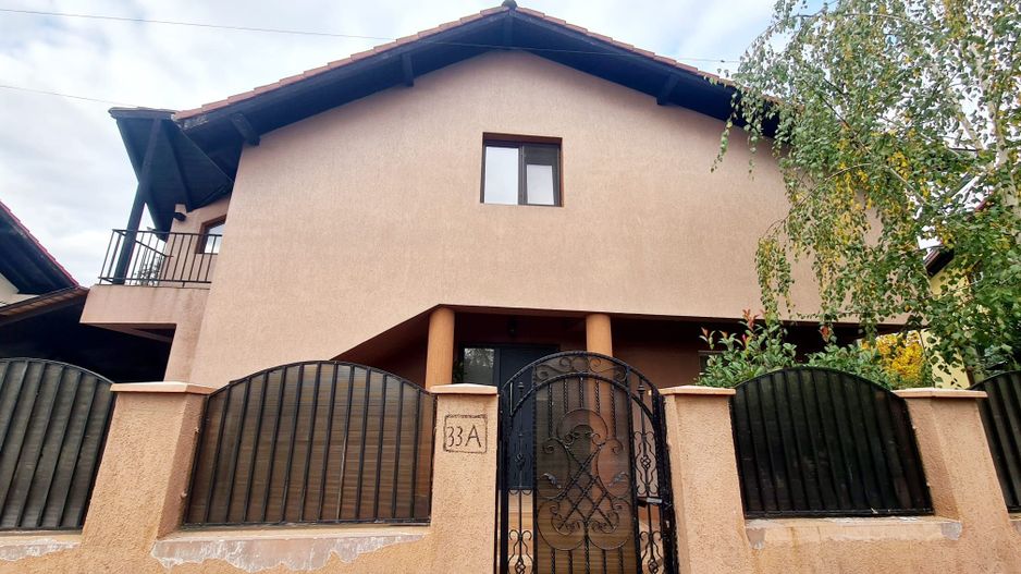 Casa de vanzare / Goranu - Poză 11