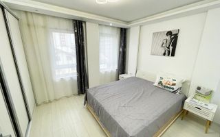 3 camere, premium, garaj, bloc nou, terasa, Marasti, Fabricii de Zahar - Poză 4