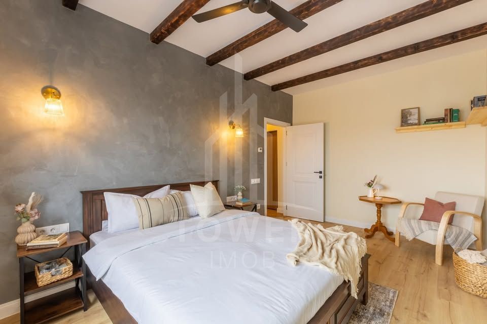 Apartament tip penthouse de vanzare, Zona Terezian, Sibiu - Poză 1