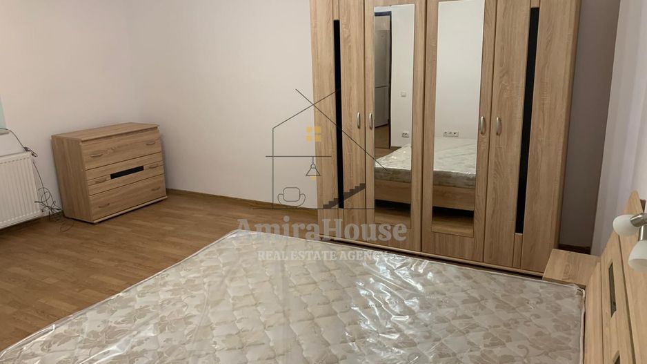 Apartament 2 camere decomandat, nisa, imobil tip vila, 66 mp, parcare, Central - Poză 4