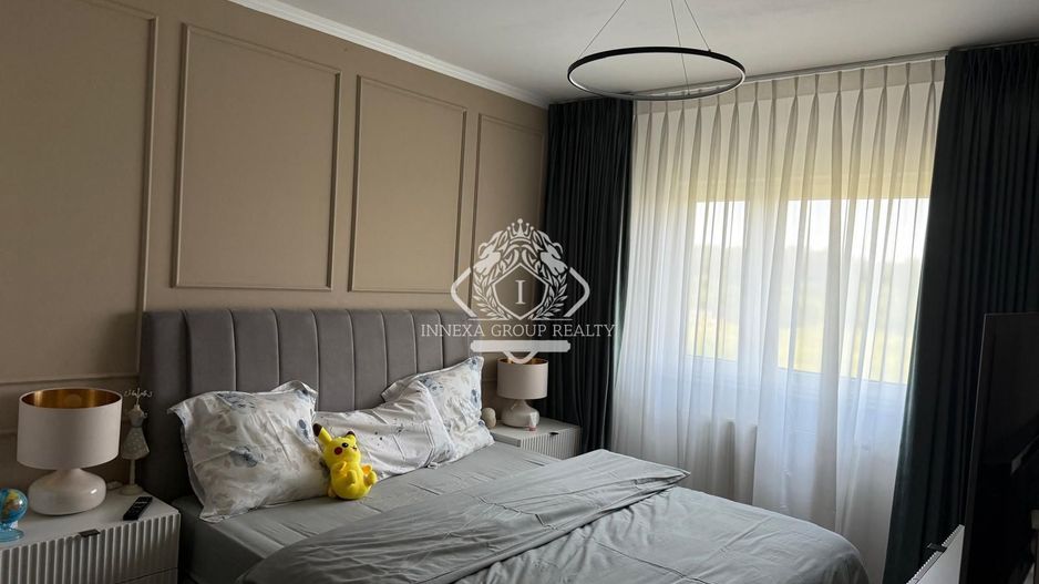 Apartament 3 camere I 100mp I parcare subterana I Felicity Residence - Poză 4