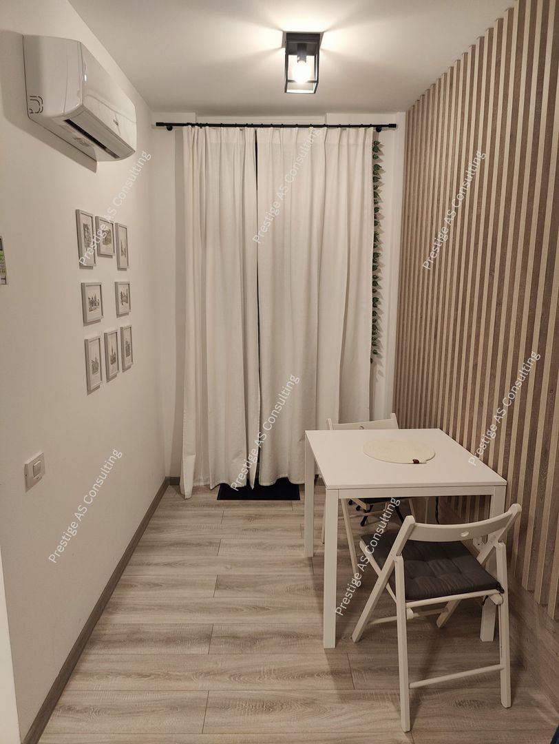 Apartament 1 Camera Vivalia Grand | 37mp+parcare | Take Ionescu - Poză 4