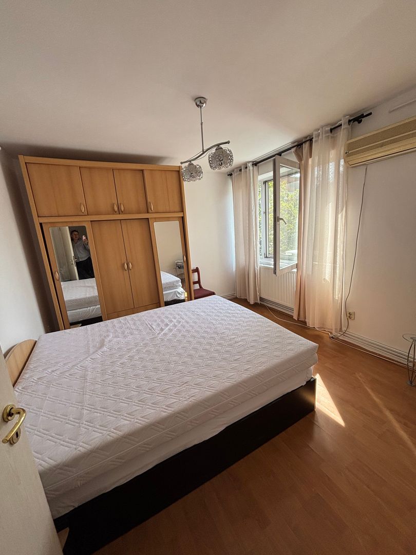 Apartament 3 camere zona Medicina - Poză 5