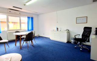 Oferim spre inchiriere spatii pentru birouri, zona Soarelui - Poză 9