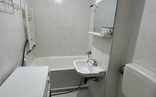 Garsoniera decomandata, centrala proprie, AC, zona Penny Fizicienilor - Poză 6