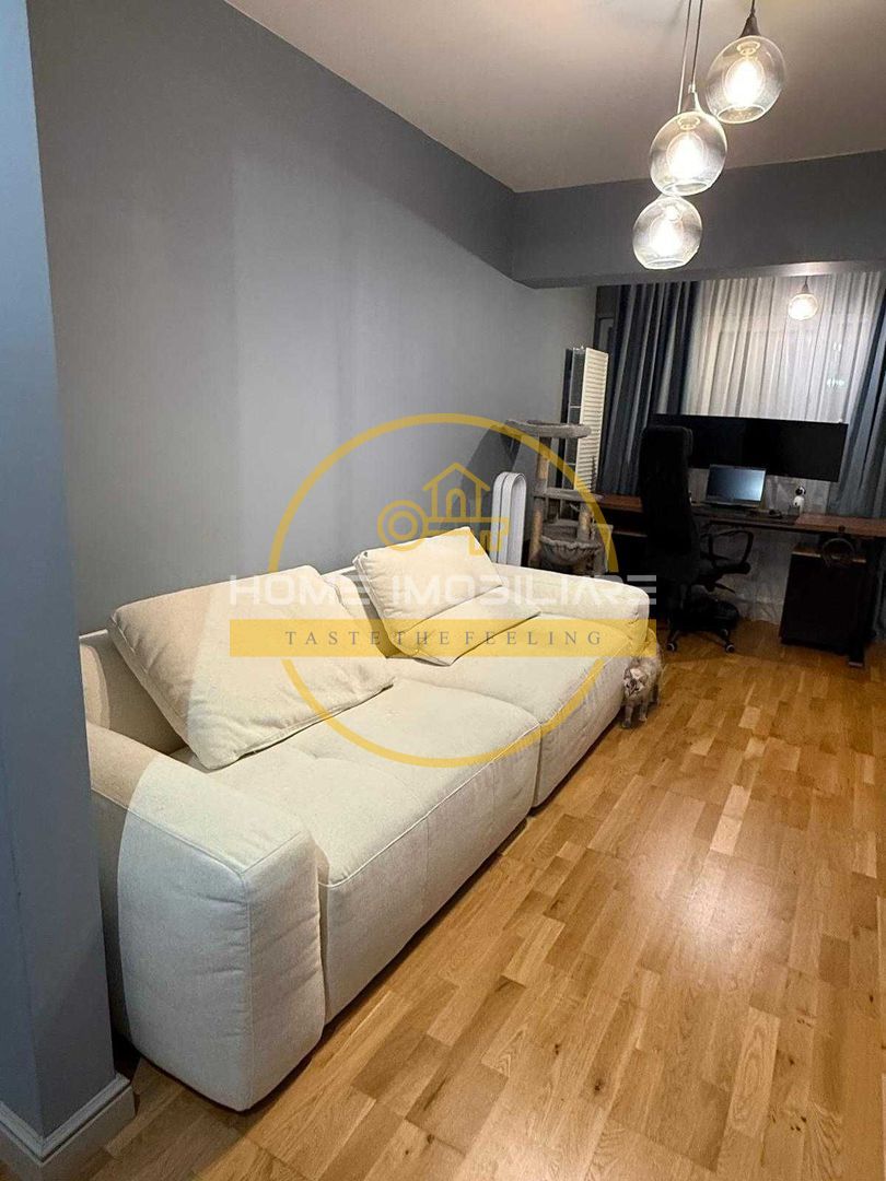 Apartament cu 2 camere/ 70mp/ zona Tatarasi - Poză 3