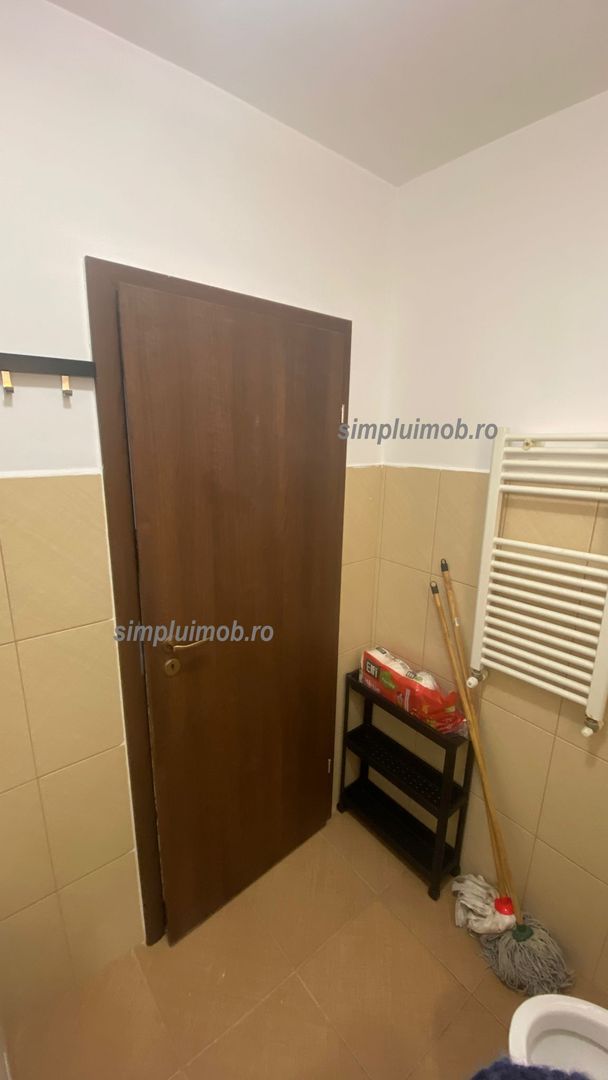 Metrou Dimitrie Leonida Bloc Nou Mobilat Utilat - Poză 16