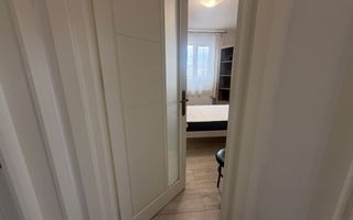 Apartament 2 camere, Hala Centrala, etaj 8, vedere panoramica, renovat - Poză 6