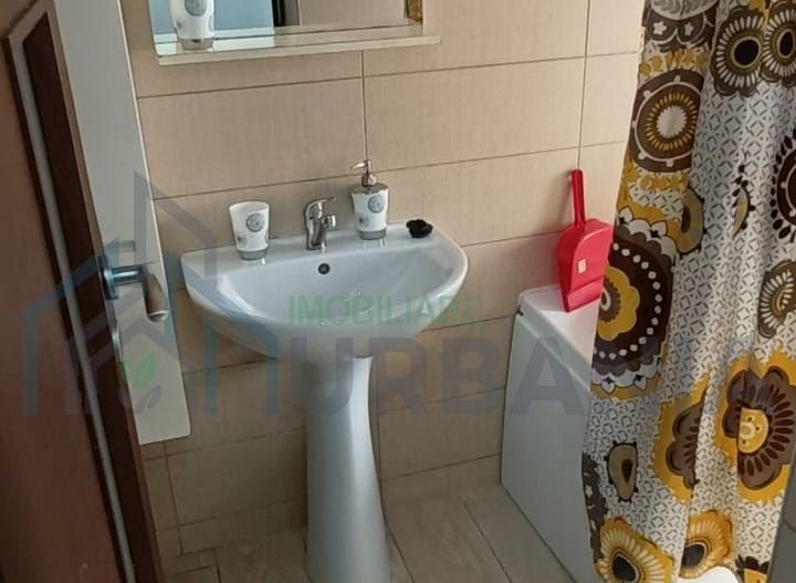 Apartament decomandat 2 camere, mobilat și utilat, zona Canta, Alexandru cel Bun - Poză 7