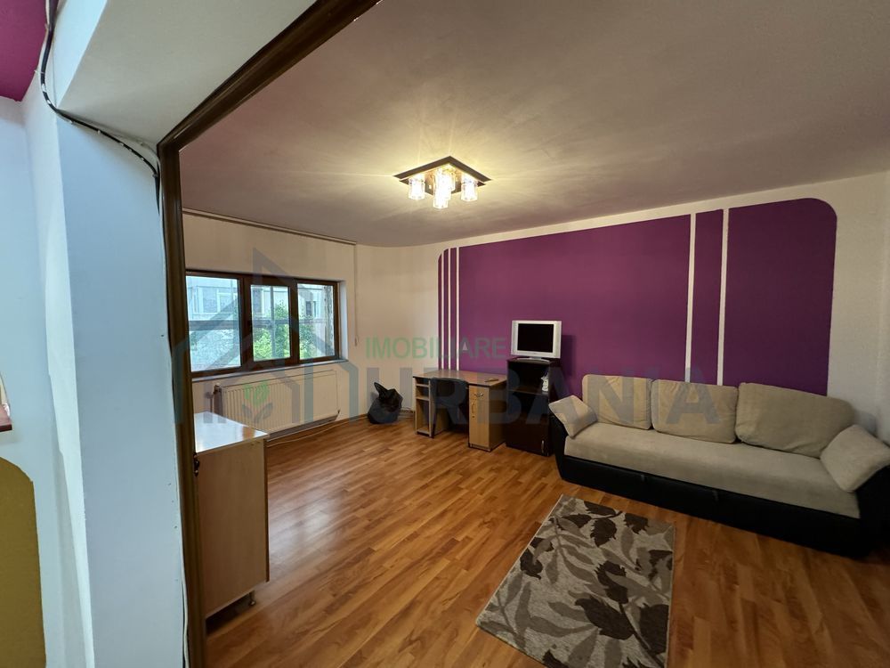 Apartament 2 camere de inchiriat, Tatarasi, langa Lidl, Iasi - Poză 1