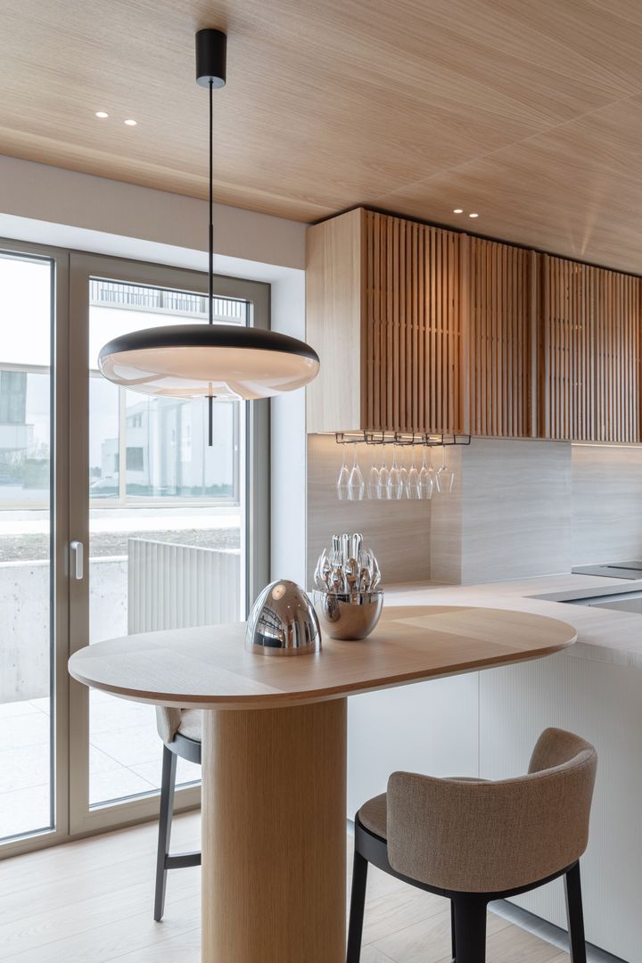 VILA PREMIUM | BANEASA | TEHNOLOGIE SI EFICIENTA ENERGETICA - Poză 36