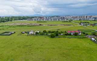 Teren intravilan cu potențial investitie |1000 mp| Tractorul - Poză 3