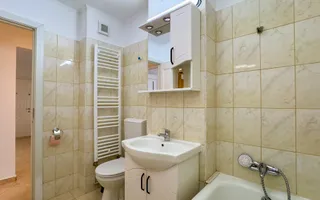 Apartament 3 camere decomandat, zona Zorilor - Poză 23