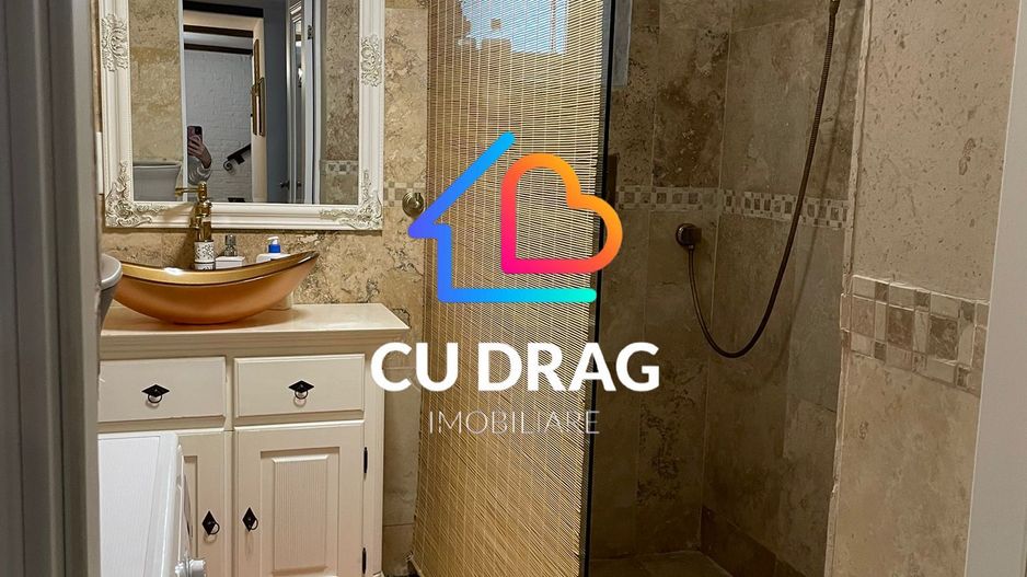 Casa cocheta zona Lupeni - Poză 8