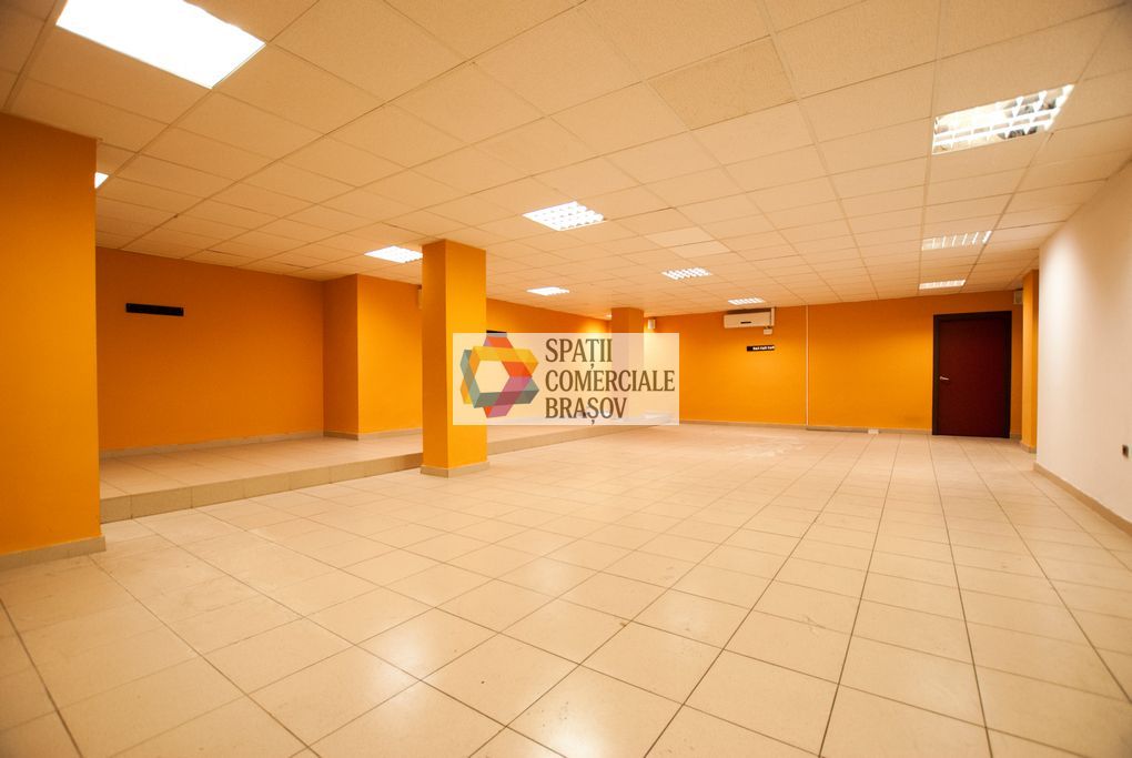 Spatiu comercial 3000 - mp #plus-imo.ro - Poză 4