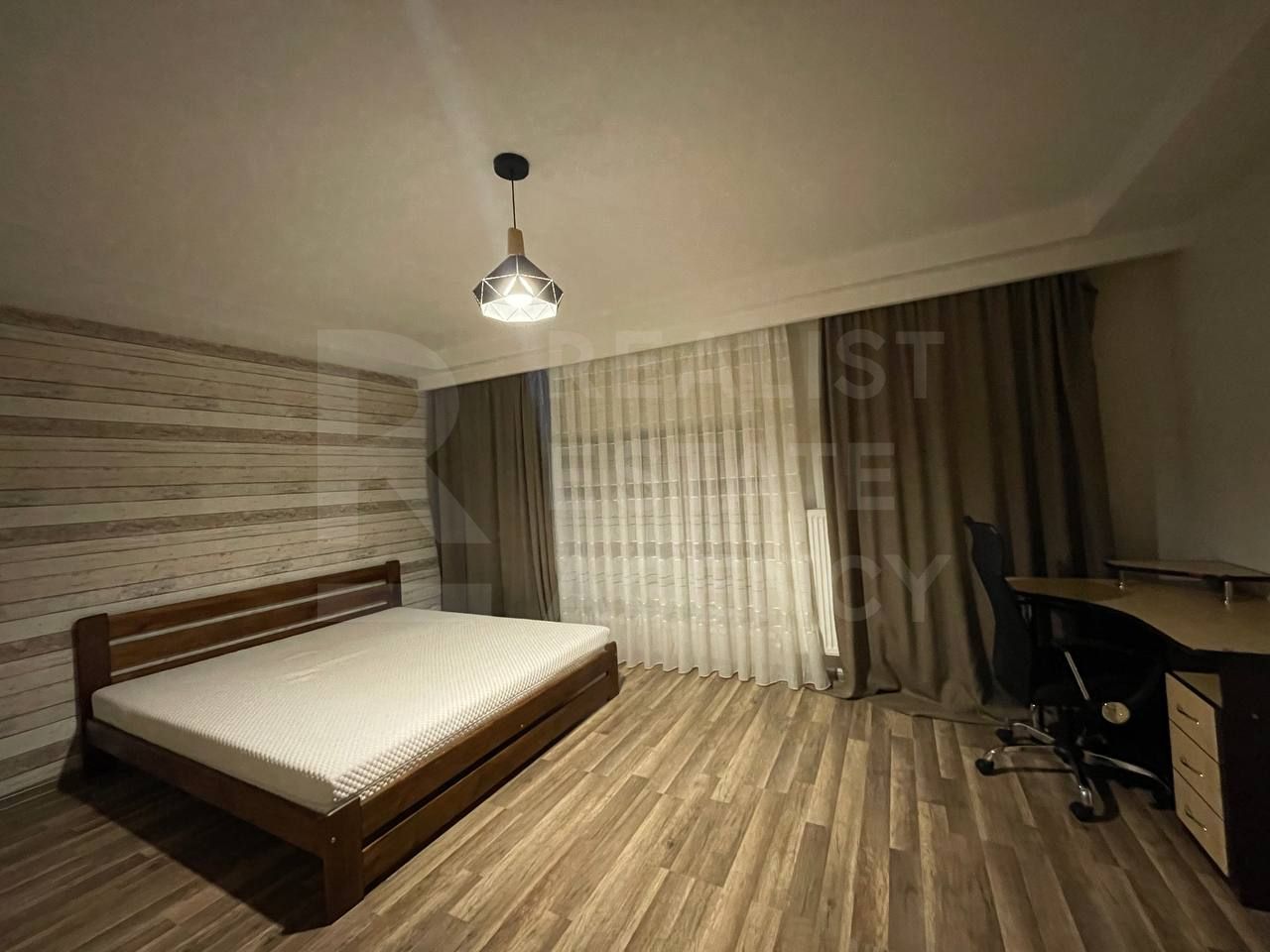 Chirie, casă, 2 nivele, 4 camere, strada Dumbrava, Durlești. - Poză 6