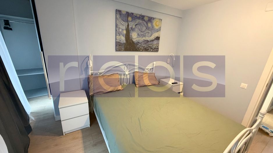 INCHIRIERE 2 CAMERE | 46 MP | ETAJ 1 | ZONA HERASTRAU | PRIMA INCHIRIERE - Poză 5