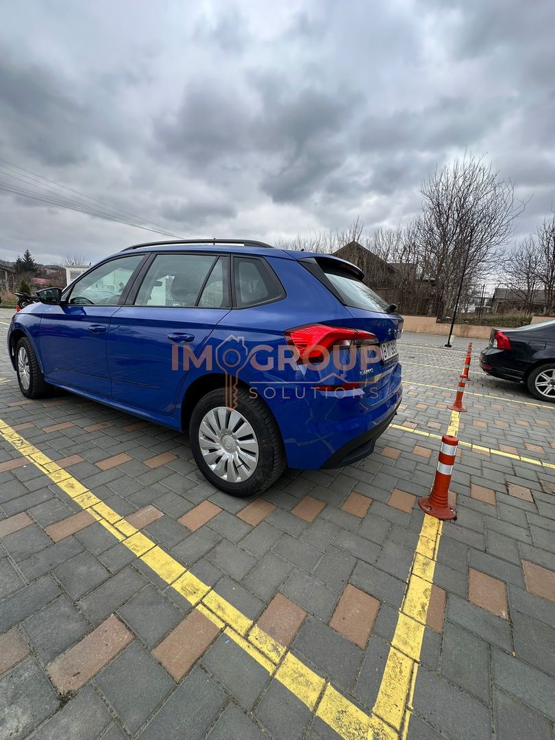 Cug - 2 Camere Decomanat+ Loc De Parcare  - Etaj 1 -Bloc 2022 - Poză 11