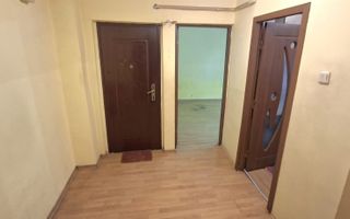 Apartament 3 camere, cartierul Dacia, parter, 56.54 mp - Poză 6