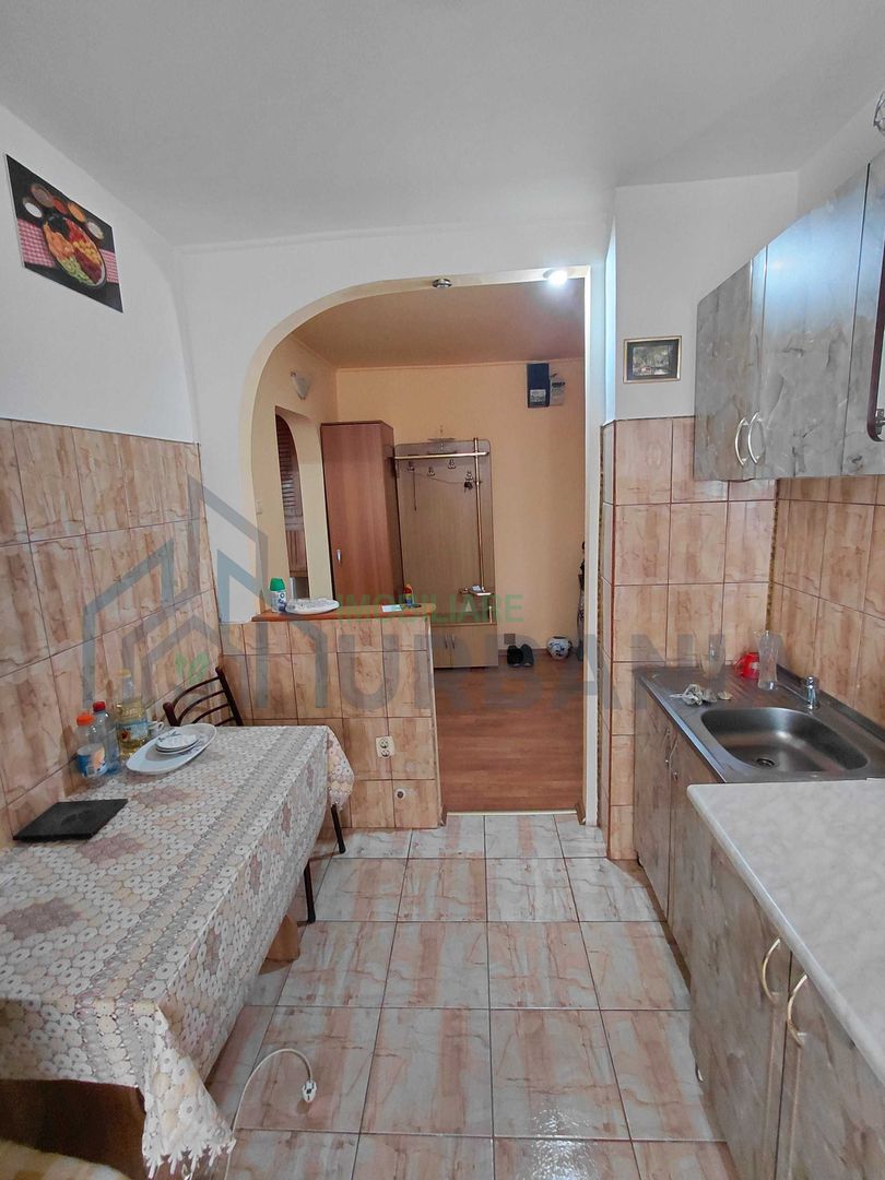 Apartament de vânzare cu 2 camere, municipiul Iași, str. Lotrului nr. 11, bloc B31 - Poză 2