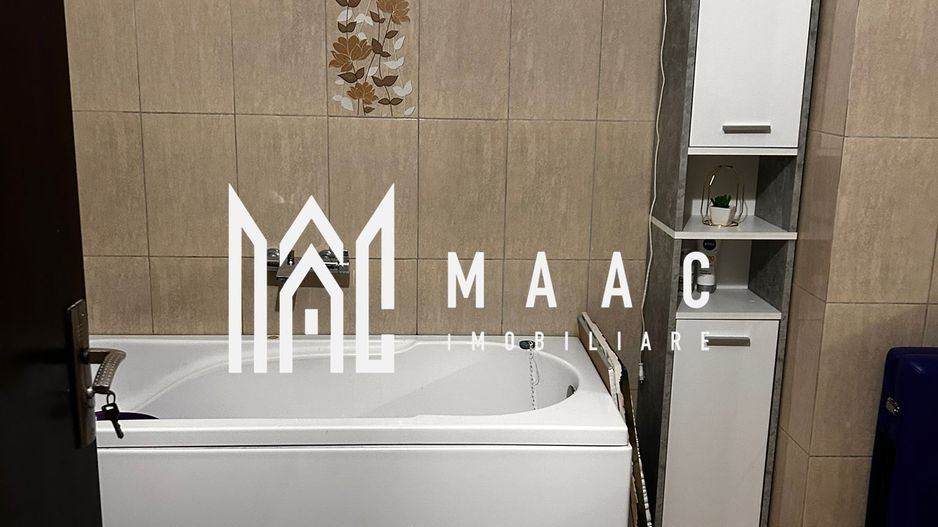 Apartament 4 Camere I Terasă 10.5 mp I Bloc nou I Ramnicu Valcea - Poză 4