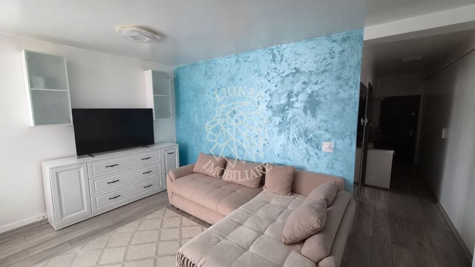 Apartement 2 camere-etaj 2-balcon-parcare-Zona Libertatii - Poză 1