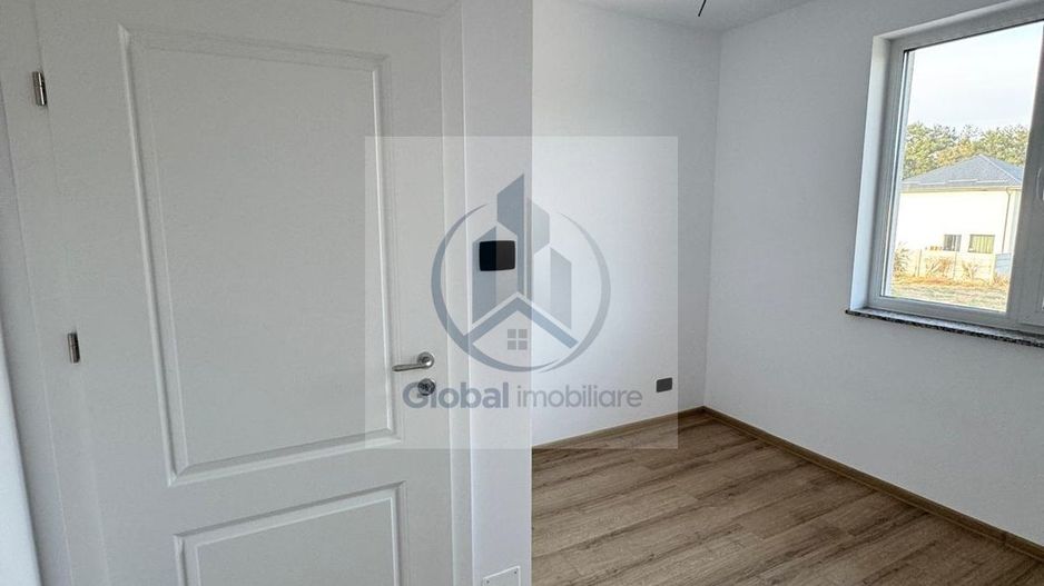 Vila de vanzare | 3 dormitoare | 2 bai | Str.Sacalului-Pantelimon,IF - Poză 17