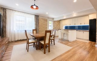 Vânzare  apartament de familie cu 4 camere,pod amenajat-2 parcări-Iris - Poză 1