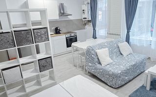 MAMAIA NORD(COD 05 )  Studio Modern cu Vedere de Vacanta - Poză 1