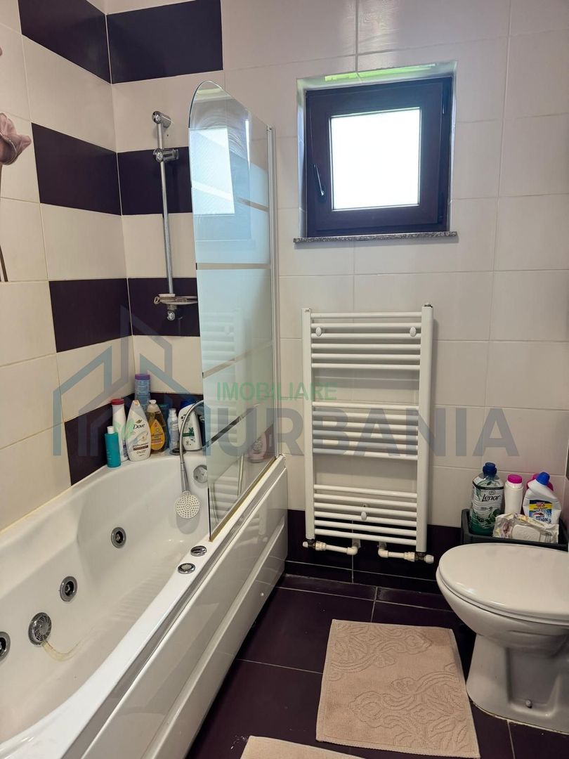 Apartament 2 camere, Valea Lupului, loc de parcare inclus - Poză 6