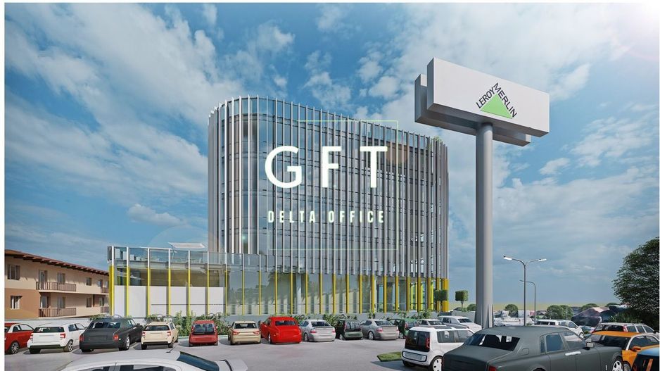 ✅ EXCLUSIVITATE ❗️ 🔊 1.975.000 € TEREN CU PUZ - CLUJ - NAPOCA - Poză 1