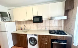 Apartament cu 2 camere, etaj 1, decomandat, de inchiriat in Zorilor ! - Poză 11