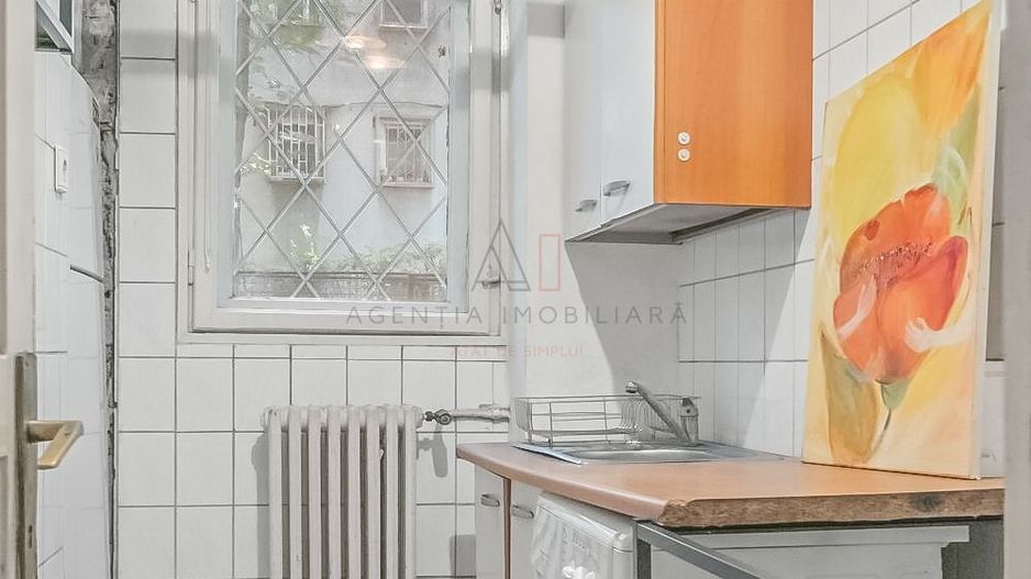 Apartament 2 camere Floreasca - Poză 11