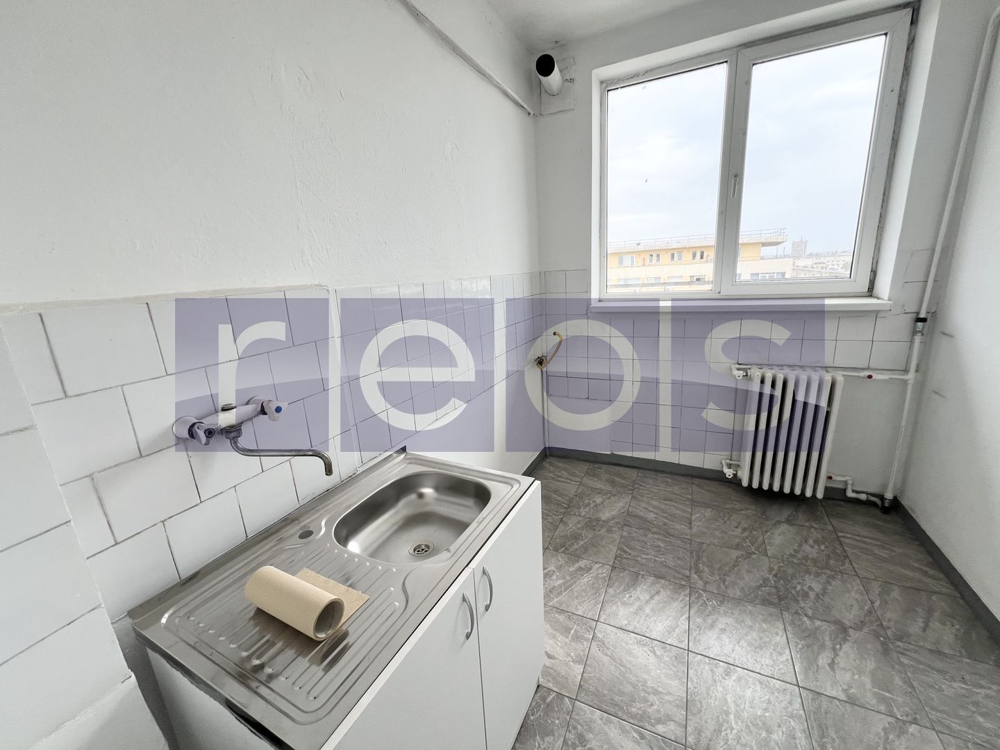 VANZARE 2 CAMERE | DECOMANDAT | TERASA | ETAJ 11/11 | CALEA GRIVITEI - Poză 5