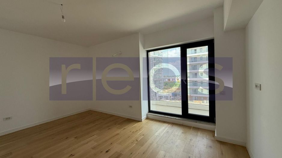 VANZARE APARTAMENT 4 CAMERE | COMPLEX REZIDENTIAL | PIPERA | 105,49 MP - Poză 14