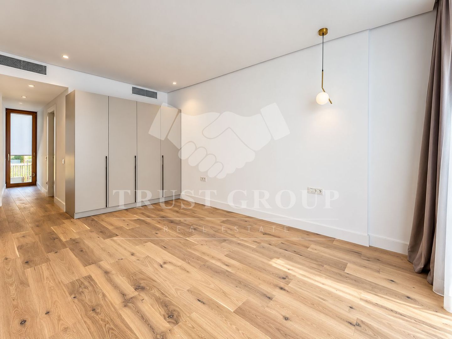 Vila Iancu Nicolae | Smart Home | 2026 | Curte libera 330mp - Poză 37