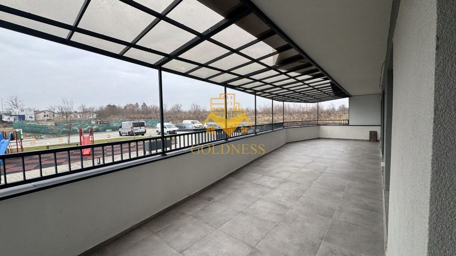 3 camere,modern,bloc nou, 2 parcari, Gheorgheni Soporului, Iulius Mall - Poză 10