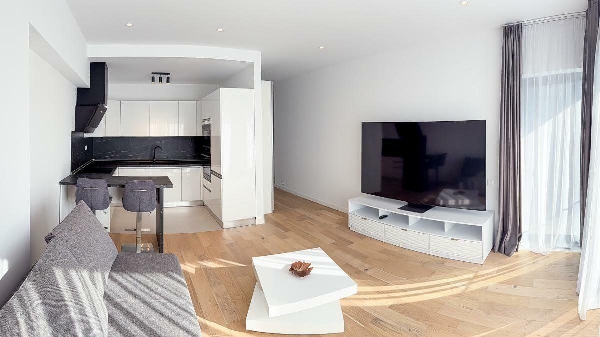 Apartament ONE Cotroceni - Poză 1