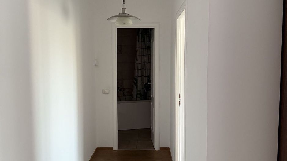 AP. 2 CAMERE GRIVITA, BLOC NOU, METROU 15 MINUTE, CENTRALA TERMICA - Poză 5