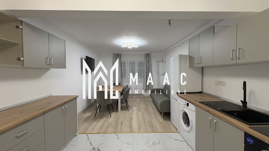 Apartament 2 camere I etajul 3 I LIft I Zona Lazaret - Poză 1