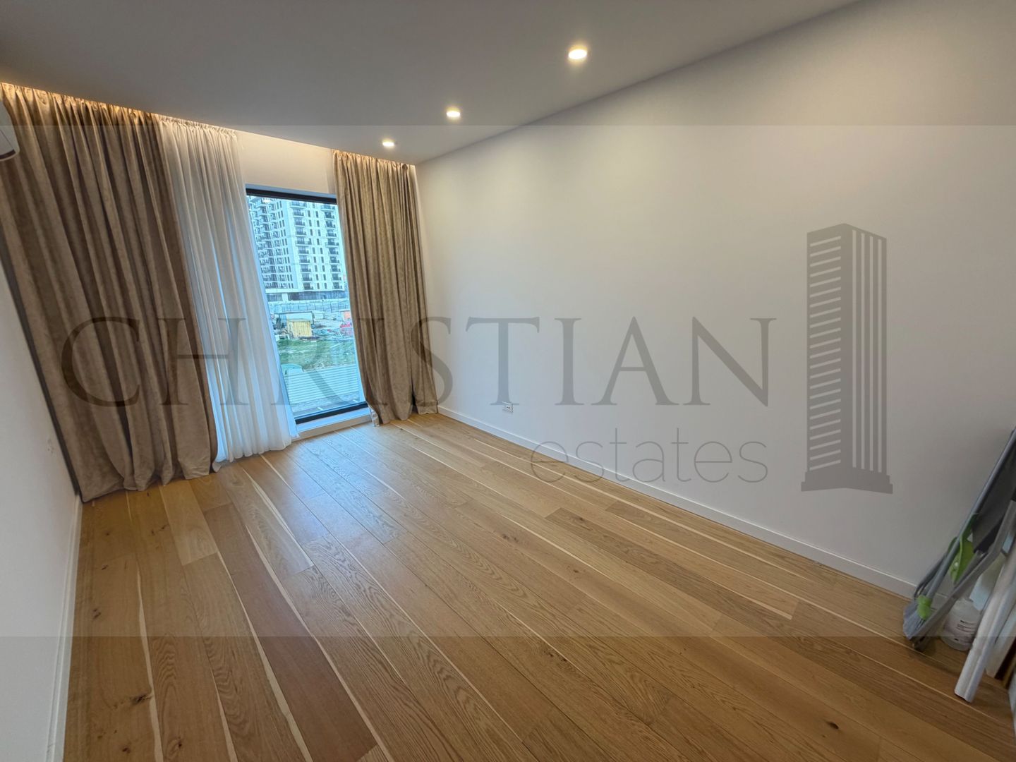 | Apartament 3 camere First Use | Nusco City-Pipera | Parcare | - Poză 18